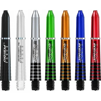 Příslušenství pro šipky Násadky Winmau Prism Force 3 ks
