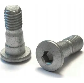 Sedlovka Šroub Šrouby Držáku Suntour NCX - Sada