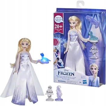 Panenka Panenka Hasbro Frozen Elsa (30 cm)