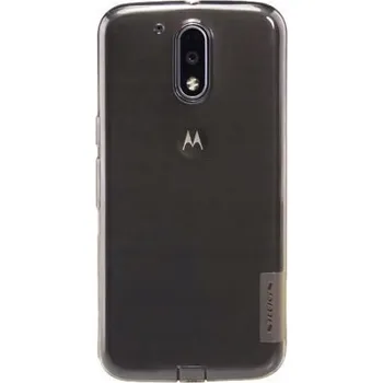 Pouzdro na mobilní telefon Nillkin Zadní Kryt pro Motorola Moto G4 vícebarevný
