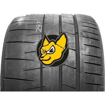 Letní osobní pneu Pirelli P-zero Trofeo RS 305/30 R20 103Y XL Semi-slick