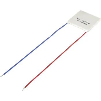 Peltierův článek TRU COMPONENTS HP-127120, 14.5 V/DC, 12 A, 106 W