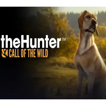 Počítačová hra theHunter: Call of the Wild - Labrador Retriever DLC