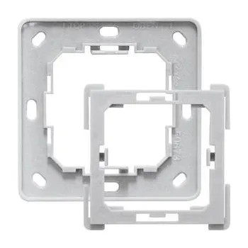 HP plus BF Eltako upevňovací sada Snap In