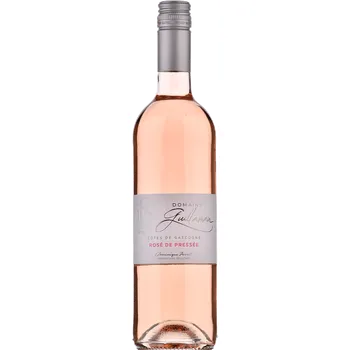Víno Domaine Guillaman Rosé de Pressée IGP 2024