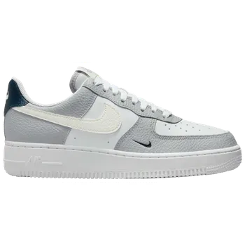 Dámské tenisky Nike Air Force 1 Low '07 Wolf Grey Sail White (W) Velikost: 40