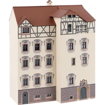 Modelová železnice Faller 130647 H0 Velké městské oblasti