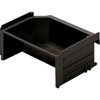 Skladovací zásobník, řada: GB-1210 barva Černá 100mm x 123mm x 173mm Bosch Rexroth