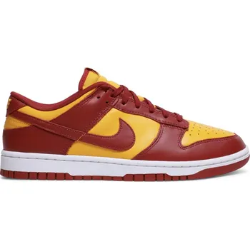 Pánské tenisky Nike Dunk Low Midas Gold Velikost: 40,5