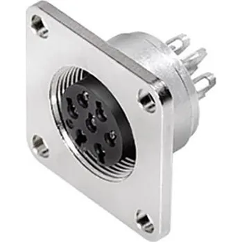 binder 09 0108 300 03 mini kulatý konektor, 1 ks