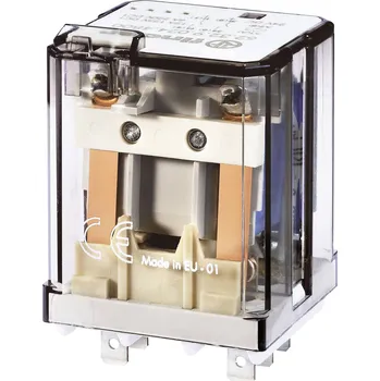 Relé Finder 62.32.9.024.4800, 62.32.9.024.4800 zátěžové relé, 16 A, 1 ks