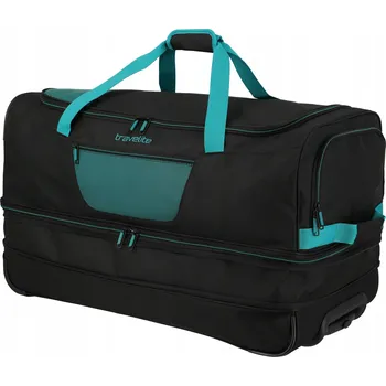 Cestovní taška Travelite Basics 9000276-02 98 l