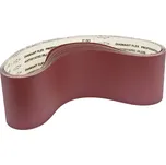 Holzmann Maschinen SBBT75SET sada brusného pásu (d x š) 760 mm x 25 mm 1 ks