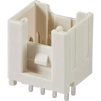 JST PUD konektor do DPS 10, rozteč 2 mm, B10B-PUDSS-1 (LF)(SN), 1 ks