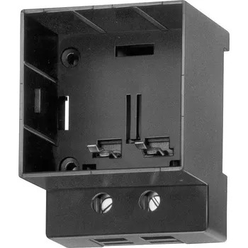 Měřicí kabel Kübler Automation Nástěnný modul pro DIN lišty, G008040, 1 ks