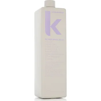 Šampon KEVIN.MURPHY Angel Wash šampon pro obnovu a lesk blond vlasů 1 l