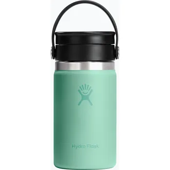 Láhev Termo láhev Hydro Flask Wide Flex Sip 355 ml mermaid green