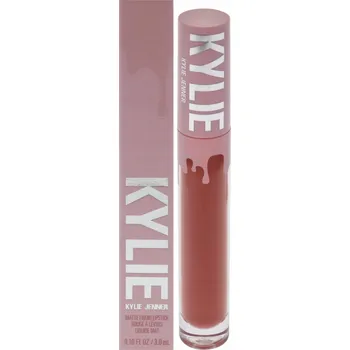Přípravek na rty Kylie Cosmetics Matná tekutá rtěnka - 801 Queen