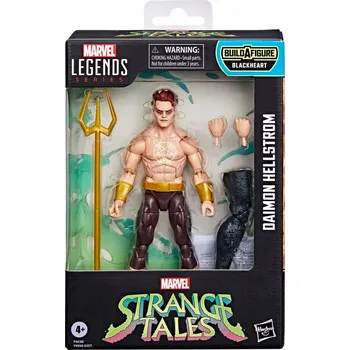 Figurka Figurka Hasbro Marvel Daimon Hellstrom
