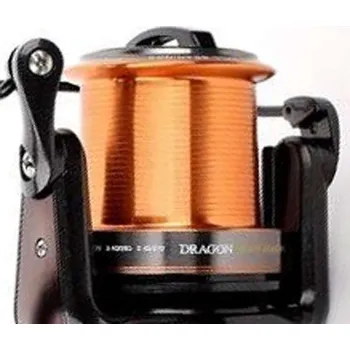 Rybářský naviják Náhradní cívka pro naviják Dragon Surf Master