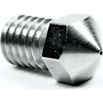 Příslušenství k 3D tiskárně Tryska MicroSwiss M6 RepRap 0.4 mm Nozzle M2552-04