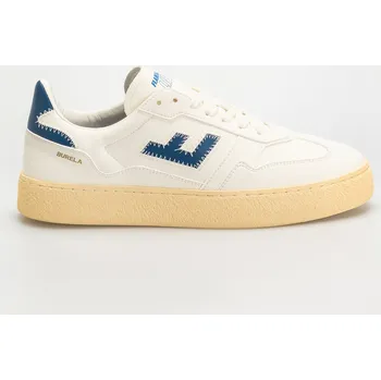 Pánské tenisky Flamingos Life Burela Bold (crafted blue) 46, bílá