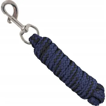 Vodítko pro psa Vodítko York false modrý