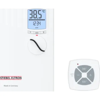 Bojler Ohřívač vody Stiebel eltron 24000 W