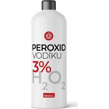 Univerzální čisticí prostředek Nanolab univerzální čisticí prostředek 1l