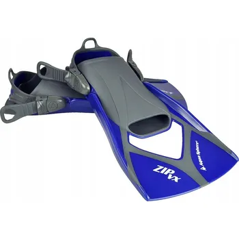 Potápěčské vybavení Ploutve AquaSphere ZIP VX 35-40
