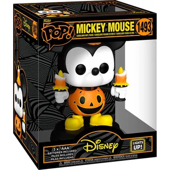 Figurka Figurka Funko Pop! Mickey Mouse (Myšák Mickey)