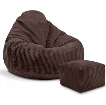 Taburet Taburet sáček DreamRoots vícebarevný