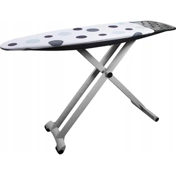 Žehlicí prkno Žehlicí prkno standardní Keter Lotus 143 cm x 40 cm
