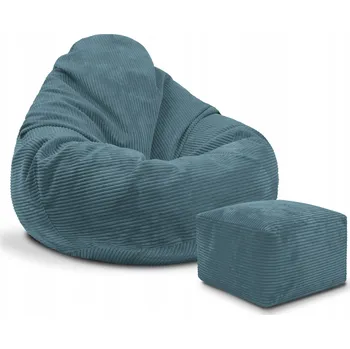 Taburet Vícebarevná Taburet DreamRoots