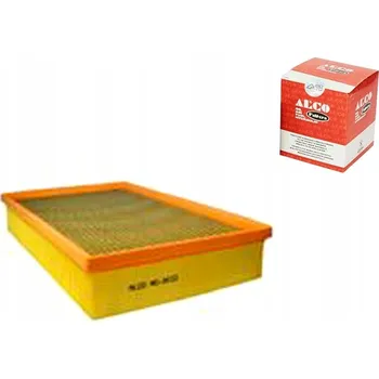 Kabinový filtr Alco Filter MD-8022 Vzduchový filtr