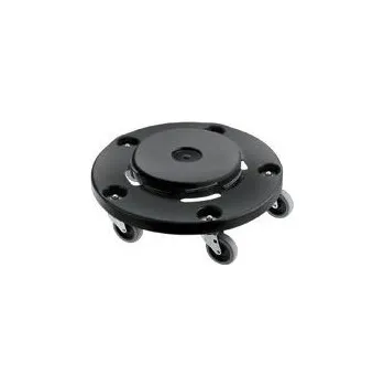 Odpadkový koš Odpadkový koš Černá