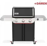 Weber Plynový gril Genesis E-325W