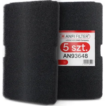 Praní a péče o prádlo 5x FILTR KONDENZÁTORU SUŠIČKY Beko Grundig Dexon Pěnový Houbový OMYVATELNÝ