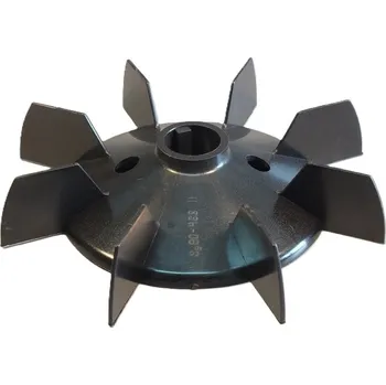 Průmyslový ventilátor Ventilátor plastový 25/178 SG 100L 4-6-8p.