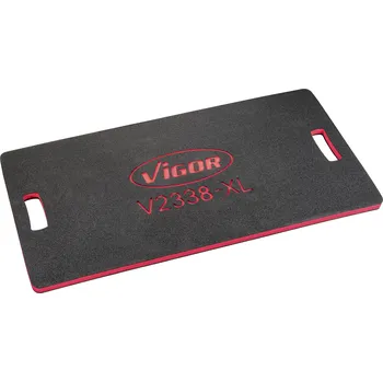 Izolační páska Vigor V2338-XL (d x š x v) 980 x 480 x 27 mm