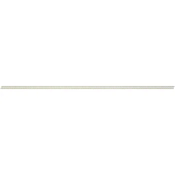 Modelová železnice 85941 kolej Z Märklin miniclub kolej Flexi 660 mm 1 ks