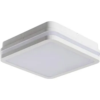 Kanlux 33381 Beno LED stropní svítidlo, LED nástěnné světlo, venkovní stropní LED osvětlení, venkovní nástěnné LED osvětlení LED pevně vestavěné LED 18 W bílá