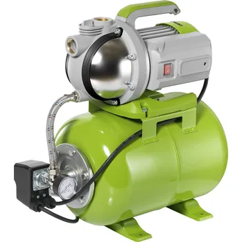 Domácí vodárna TOOLCRAFT TO-8992893 domácí vodárna 230 V/AC 7500 l/h