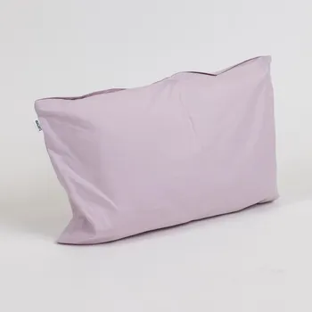Povlečení Tulimese Povlečení jednobarevné lila ROZMĚRY POVLAKU NA PEŘINU: ŽÁDNÝ POVLAK NA PEŘINU, ROZMĚRY POVLAKU NA POLŠTÁŘ: POVLAK NA POLŠTÁŘ 55X35 CM