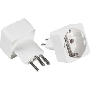 Bachmann 921.011 cestovní adaptér