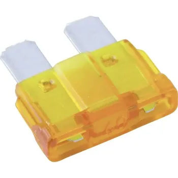 Autopojistky ESKA 340135340.135 Plochá pojistka, 12 V, 24 V, 32 V, 40 A, 1 ks