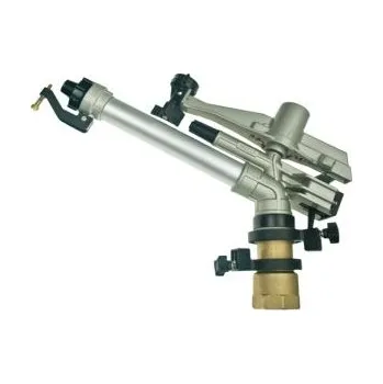 Zavlažovač Úderový postřikovač DUPLEX 2" F, výseč