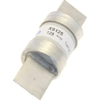 Autopojistky Pojistka s odsazenými vývody 32A gG Cooper Bussmann 440V ac