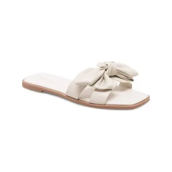 Dámská obuv Nazouváky JENNY WYL0710-10 Écru 36