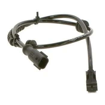 Přislušenství brzdového systému BOSCH 0 265 008 923 Snímač, počet otáček kol (0265008923)